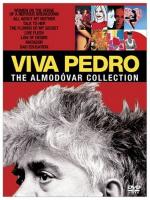 Directed by Almod&#xF3;var
