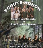 Adventure Scouts Honor