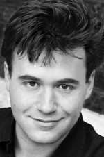 Бенджамин Уоллфиш