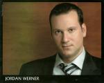 Jordan Werner
