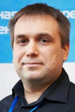 Алексей Найденов