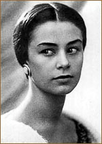 Ольга Заботкина