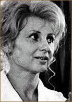 Нина Крачковская
