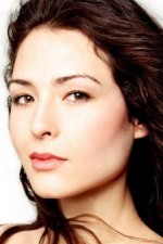 Сара Прикрил