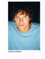 Jason Manns