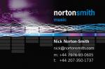 Nick Norton Smith