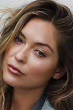 Аннабелл Стивенсон