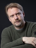 Маттиас Олссон