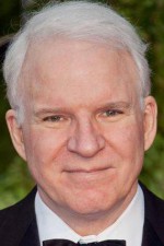 Стив Мартин