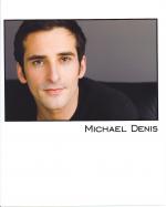 Michael Denis