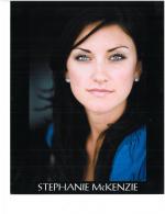 Stephanie McKenzie