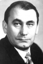 Владимир Самойлов