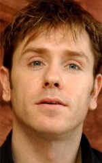 Рон Элдард Рон Элдард