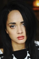 Карла Кроум