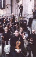 The B.B.C. Concert Orchestra