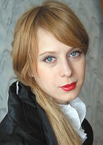 Лариса Баранова