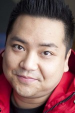 Andrew Phung