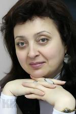 Светлана Солянкина