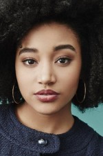 Амандла Стенберг