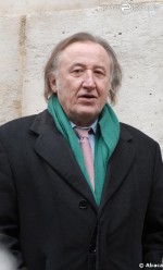Жан-Франсуа Балмер