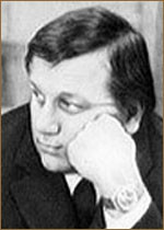 Игорь Цветков