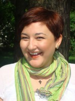 Екатерина Тугуля