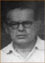 Павел Есиковский