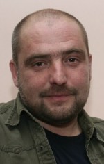 Александр Ильенков