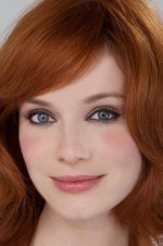 Кристина Хендрикс Кристина Хендрикс