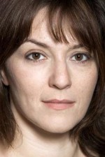 Мартина Гедек