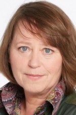 Мария Грубер