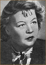 Екатерина Виноградская