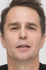 Сэм Рокуэлл