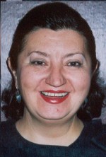 Natalya Pozdnyakova