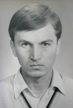 Юрий Вотяков