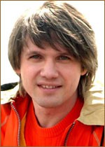 Евгений Куликов