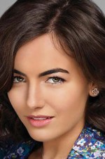 Камилла Белль Камилла Белль