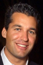 Скотт Стубер