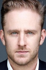 Бен Фостер Бен Фостер