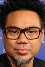 Мэттью Либатик