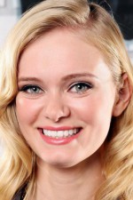 Сара Пэкстон