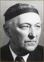 Павел Гайдебуров