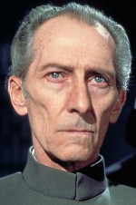 Питер Кушинг