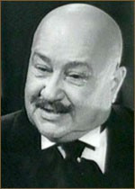 Михаил Высоцкий