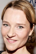 Анника Халлин