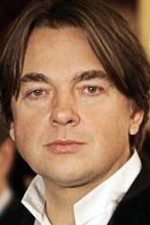 Константин Эрнст Константин Эрнст