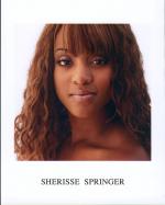 Sherisse Springer