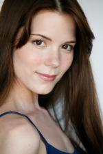 Брук Энн Смит