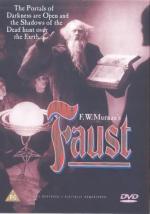 Faust - Eine deutsche Volkssage: 334x475 / 31 Кб