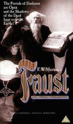Faust - Eine deutsche Volkssage: 279x475 / 38 Кб